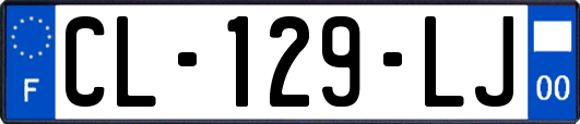 CL-129-LJ