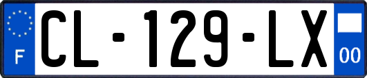 CL-129-LX