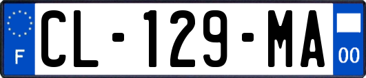 CL-129-MA