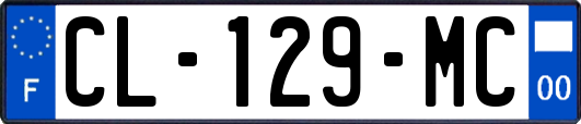 CL-129-MC