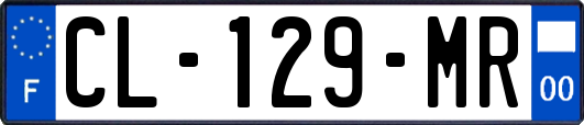 CL-129-MR