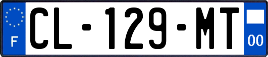CL-129-MT