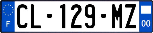 CL-129-MZ