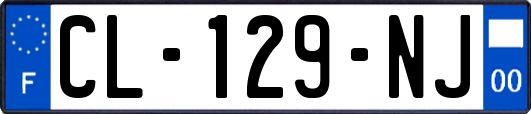CL-129-NJ