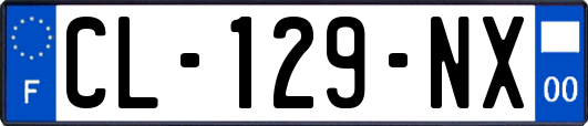 CL-129-NX