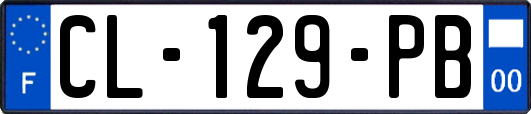 CL-129-PB
