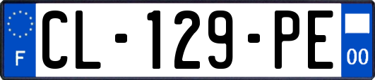 CL-129-PE