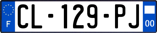 CL-129-PJ