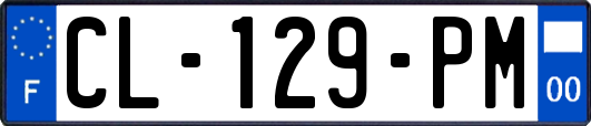 CL-129-PM