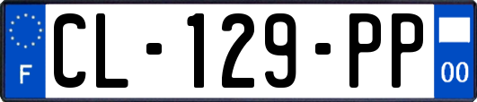 CL-129-PP