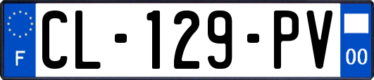 CL-129-PV