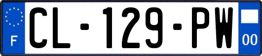 CL-129-PW
