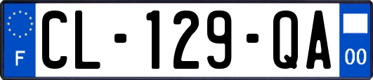 CL-129-QA