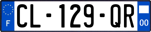 CL-129-QR