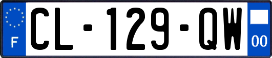CL-129-QW