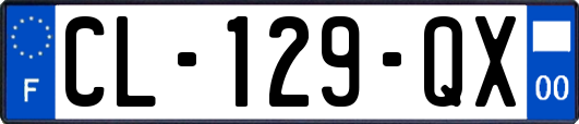 CL-129-QX