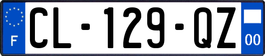CL-129-QZ