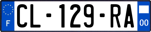 CL-129-RA