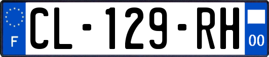 CL-129-RH