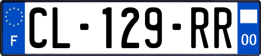 CL-129-RR