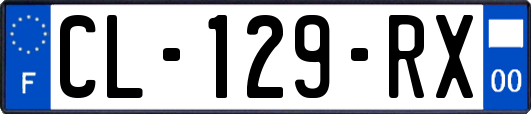 CL-129-RX