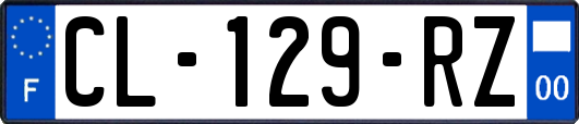 CL-129-RZ
