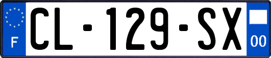 CL-129-SX