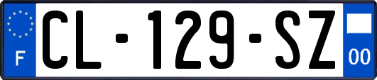 CL-129-SZ
