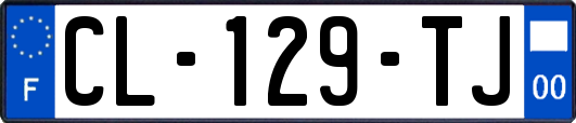 CL-129-TJ