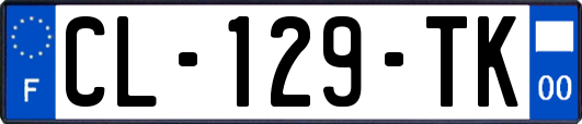 CL-129-TK