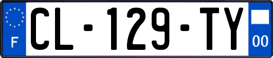 CL-129-TY