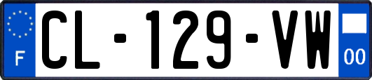 CL-129-VW