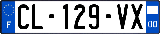 CL-129-VX
