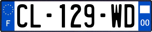 CL-129-WD
