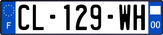 CL-129-WH