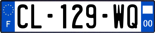 CL-129-WQ