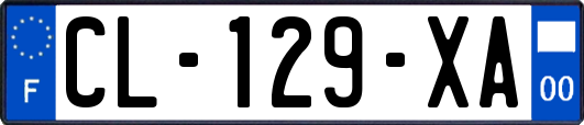 CL-129-XA