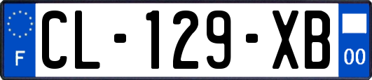 CL-129-XB