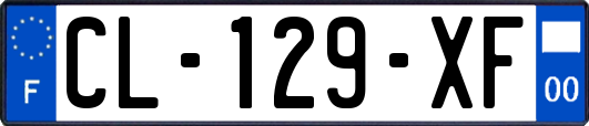 CL-129-XF