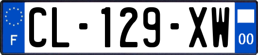 CL-129-XW