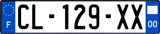 CL-129-XX
