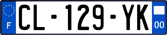 CL-129-YK