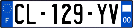 CL-129-YV