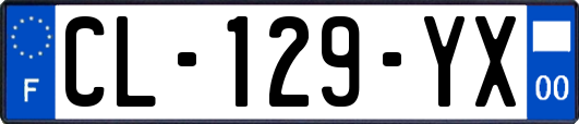 CL-129-YX