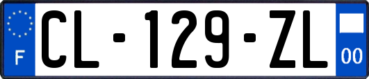 CL-129-ZL