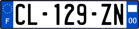 CL-129-ZN