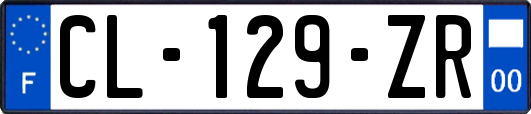 CL-129-ZR