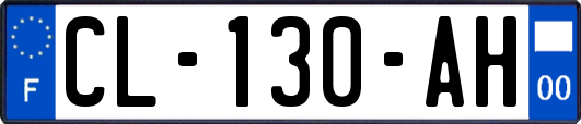 CL-130-AH