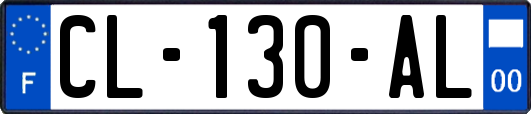 CL-130-AL