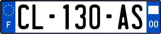 CL-130-AS